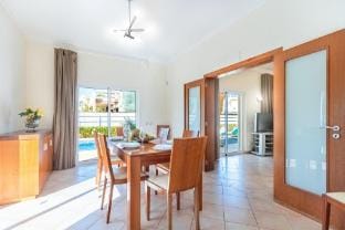 Villa Coute Real in Quarteira Villa in Quarteira