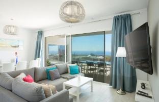 The View in Tías with 4 bedrooms and 4 bathrooms Villa in Isla de Lanzarote