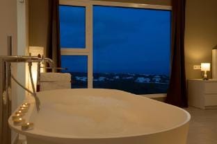 The View in Tías with 4 bedrooms and 4 bathrooms Villa in Isla de Lanzarote