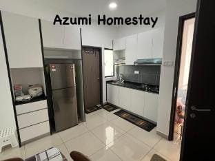 The Azumi Residence - 3R2B Desaru Apartment in Johor
