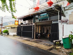 ELITE RESIDENCE Near Central Park Mall Vacation rental in Jakarta
