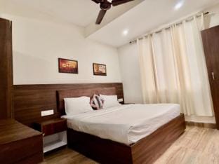 Aarav  2 bhk in Tapovan Apartment in Uttarakhand