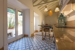 Mezanine 2 Vacation rental in Lisbon