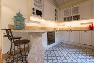 Mezanine 2 Vacation rental in Lisbon