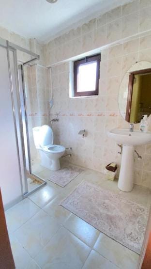 Villa on site with pool by the sea Vacation rental in Decentralized Administration of the Aegean