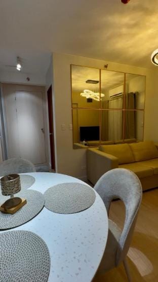 Amarah Staycation at The Hive Vacation rental in Antipolo