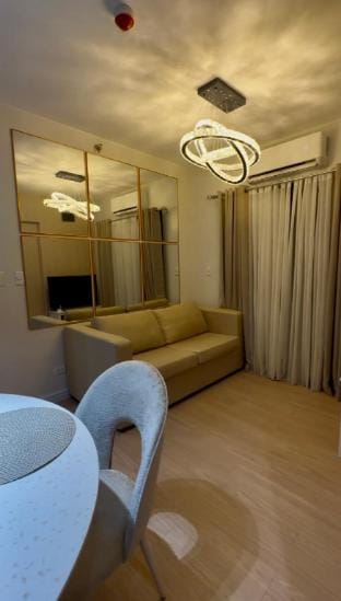 Amarah Staycation at The Hive Vacation rental in Antipolo