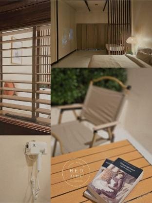Bedtime kanchanaburi  Vacation rental in Thailand