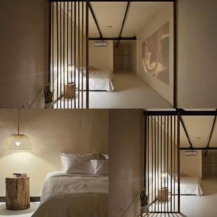 Bedtime kanchanaburi  Vacation rental in Thailand