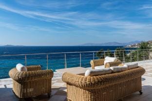 Villa Deloxenia by Ethos Hospitality Villa in Mykonos, Mikonos 846 00, Greece
