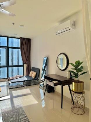 The Shore Kota Kinabalu by Daisy Suites Vacation rental in Kota Kinabalu