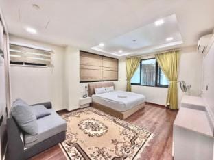 RIVERSON SOHO HOMESTAY HH NEAR IMAGO Apartment in Kota Kinabalu
