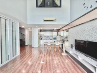 RIVERSON SOHO HOMESTAY HH NEAR IMAGO Apartment in Kota Kinabalu