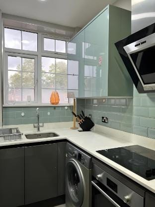 Cosy 4-BedRm 2-BathRm flat Marylebone, Paddington Vacation rental in City of Westminster