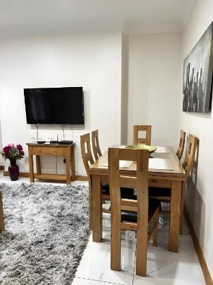 Cosy 4-BedRm 2-BathRm flat Marylebone, Paddington Vacation rental in City of Westminster
