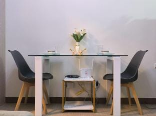 3 Angels Haven Trees Residences Vacation rental in Manila City