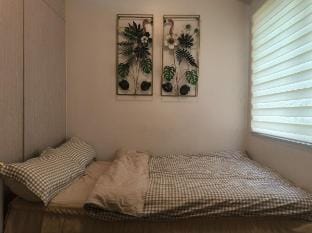 3 Angels Haven Trees Residences Vacation rental in Manila City