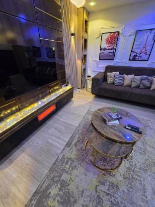Junivik homes Vacation rental in Abuja