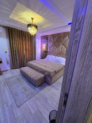 Junivik homes Vacation rental in Abuja