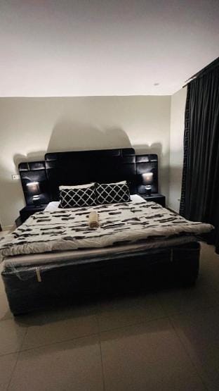 Cineplex Lodges Penthouse  Apartment in Islamabad