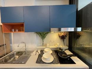 Claire home BTS Sai Yui line saphanmai  Bangkok Apartment in Bangkok