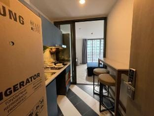 Claire home BTS Sai Yui line saphanmai  Bangkok Apartment in Bangkok