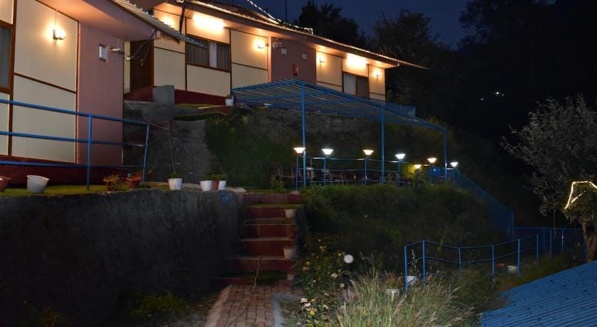 THE WINGS NATURE RESORT Farm Stay in Uttarakhand