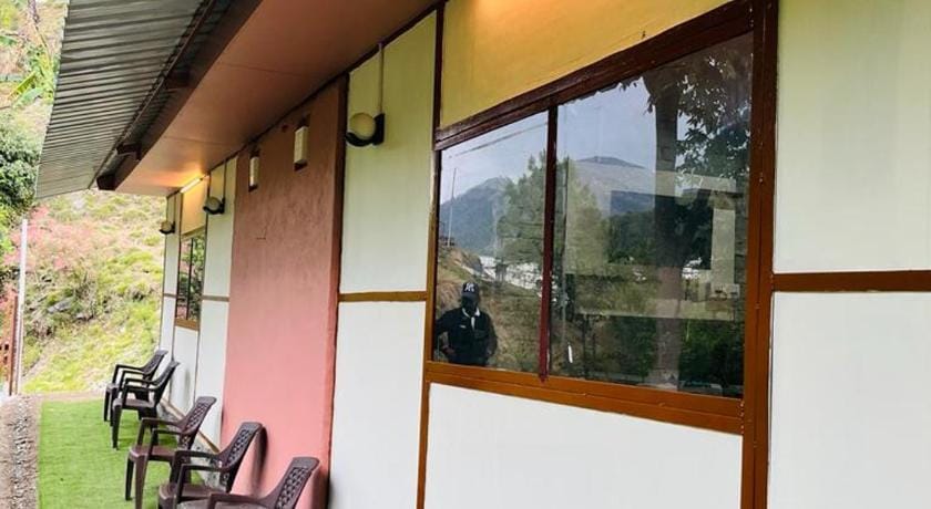 THE WINGS NATURE RESORT Farm Stay in Uttarakhand