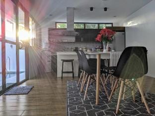 Darlaston House Vacation rental in Tagaytay