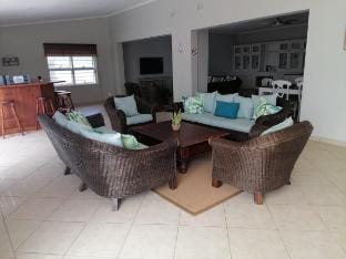 Coral Tides -18 sleeper Vacation rental in KwaZulu-Natal