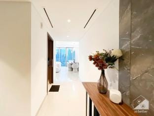 Elegant 2B at Boulevard Point|Burj & Fountain View Vacation rental in Dubai