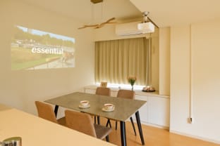 OPEN!LuxuryAPT#신주쿠5분#시부야10분#우에노#3LDK#114m2#넷플릭스#9명 Vacation rental in Shinjuku