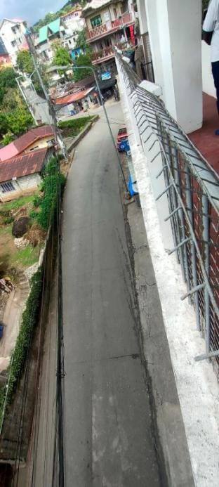 Omolade Guest Place Vacation rental in Baguio