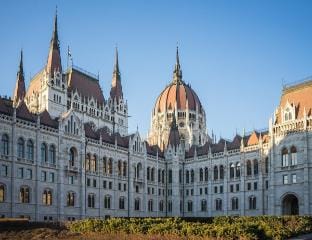 Urban Jungle City Center Big Apartment Apartment in Budapest