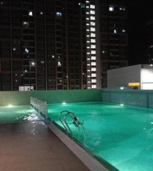 Kynergy Homestay - Relex, Swimming Pool, Wi-Fi Vacation rental in Selangor, Malaysia