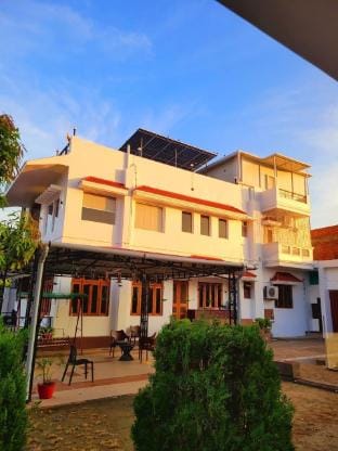 Assi Ghat Houses Vacation rental in Varanasi