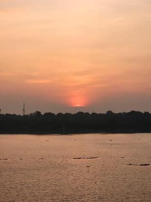 Assi Ghat Houses Vacation rental in Varanasi