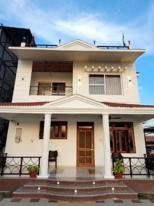 Assi Ghat Houses Vacation rental in Varanasi