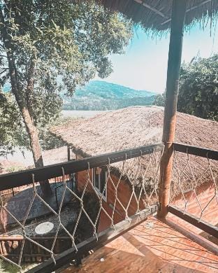 tropical escape  begnas , Retreat with lake view Villa in Bagmati Province, Nepal