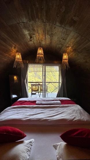 tropical escape  begnas , Retreat with lake view Villa in Bagmati Province, Nepal