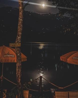 tropical escape  begnas , Retreat with lake view Villa in Bagmati Province, Nepal