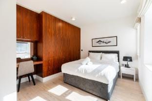 Kensington Luxury Apartments Apartment in City of Westminster