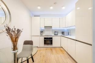 Kensington Luxury Apartments Apartment in City of Westminster