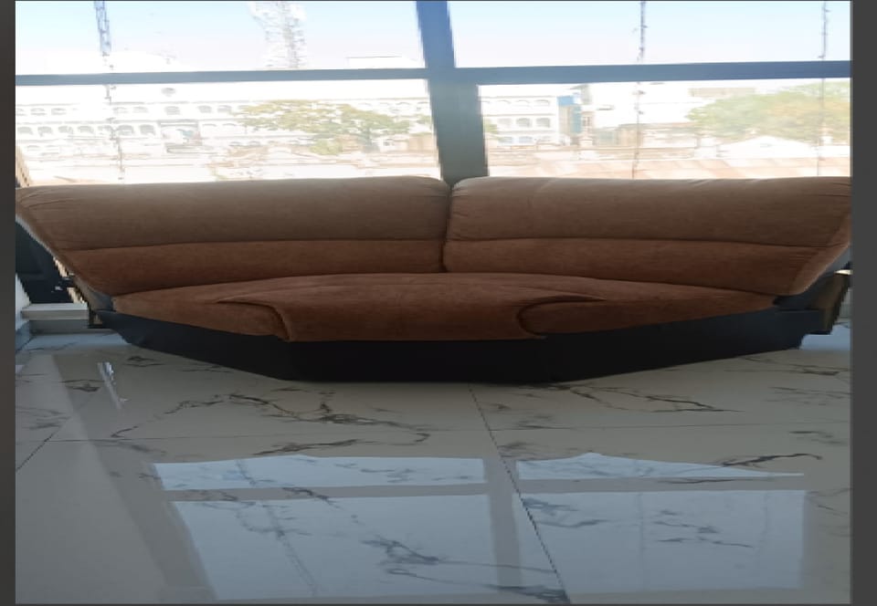 Nandi Grand Inn Hotel in Mysuru