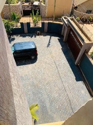 Realtor Ddungu Residence  Apartment in Kampala