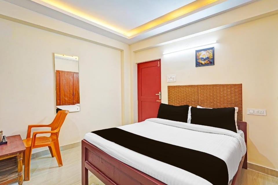 Super Hotel O Purasaiwalkam Hotel in Chennai