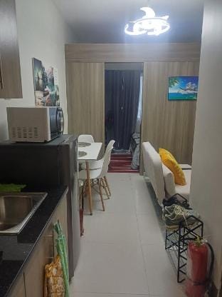Myhomespace@FAME Residences T04 Apartment in Mandaluyong