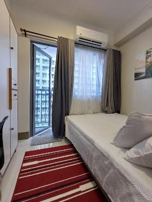 Myhomespace@FAME Residences T04 Apartment in Mandaluyong