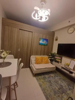 Myhomespace@FAME Residences T04 Apartment in Mandaluyong