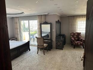 Apartment in  Irbid Apartment in North District